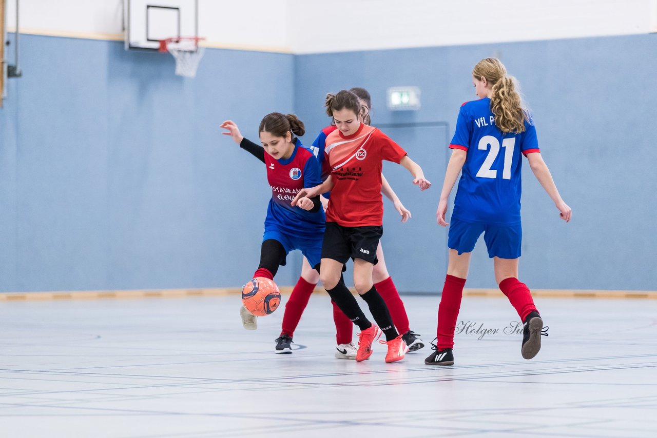 Bild 136 - wCJ Futsalmeisterschaft Runde 1